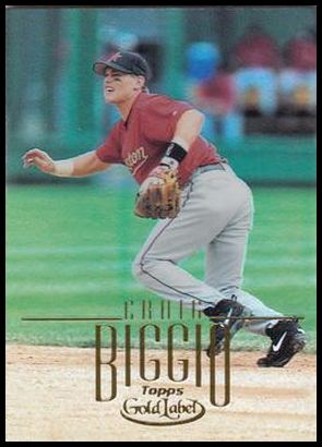 91 Craig Biggio